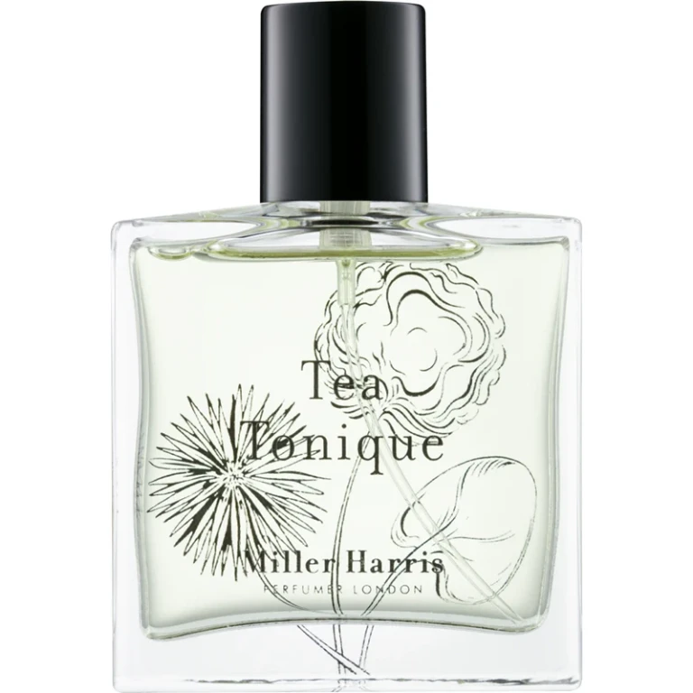 Tea Tonique Eau de Parfum unisex 50 ml