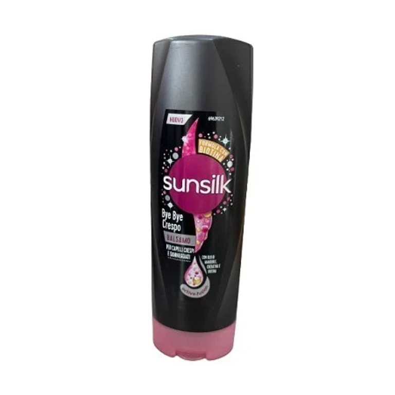 Bye Bye Frizz Conditioner 200 ml