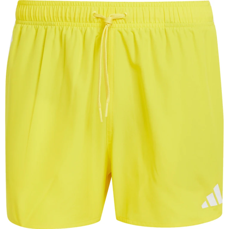 3-Stripes Swim Shorts 3" - Men's