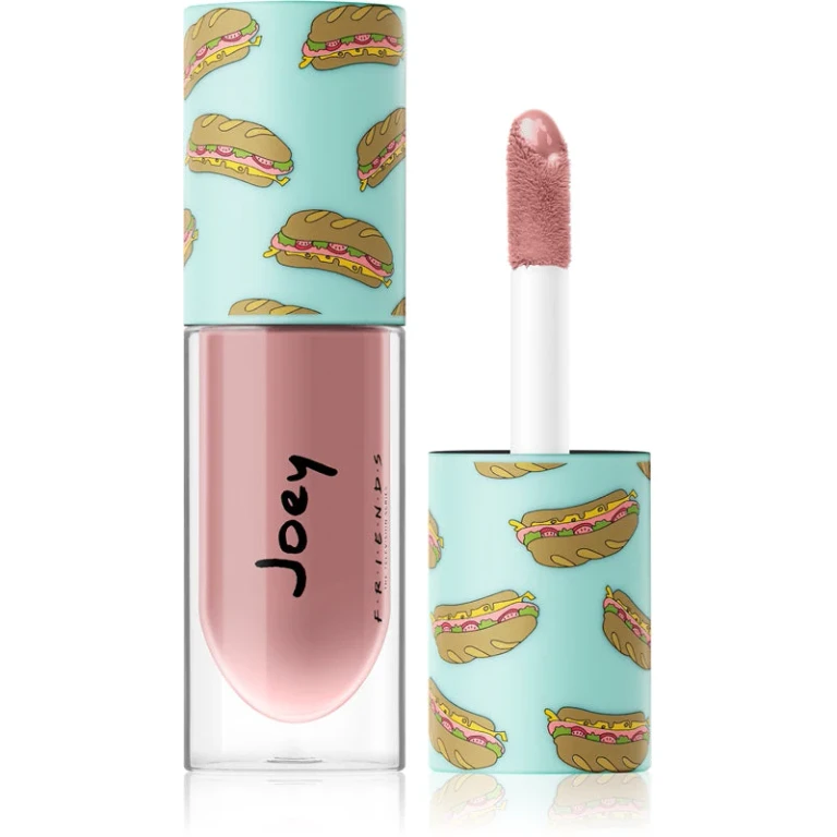 X Friends Lip Gloss 4.6 ml Joey