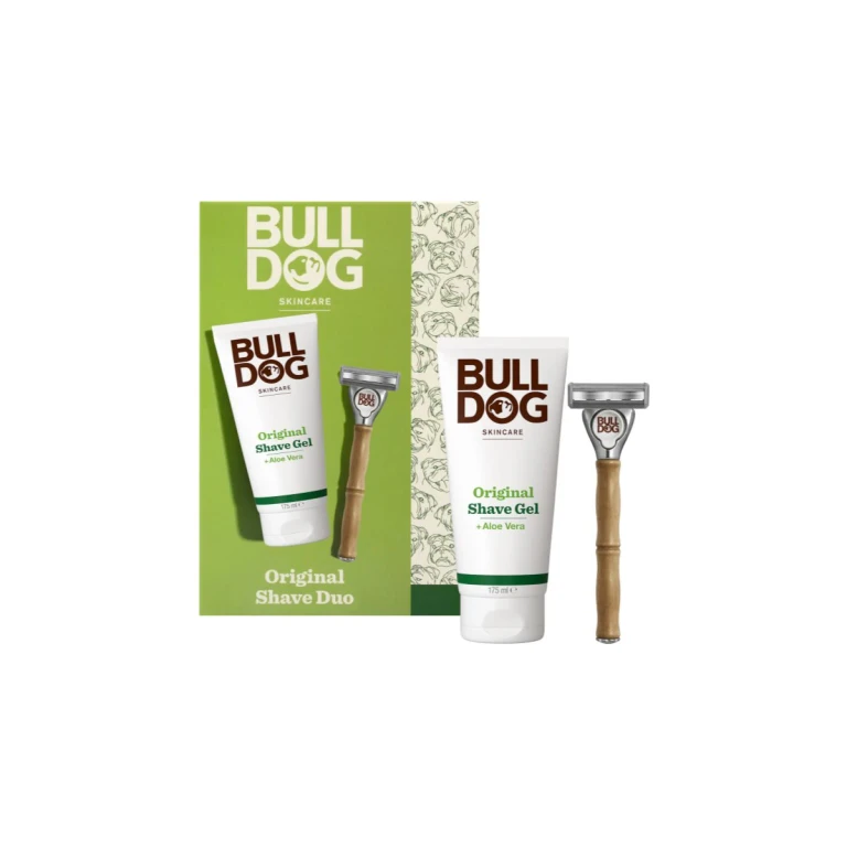 Shave Duo Set