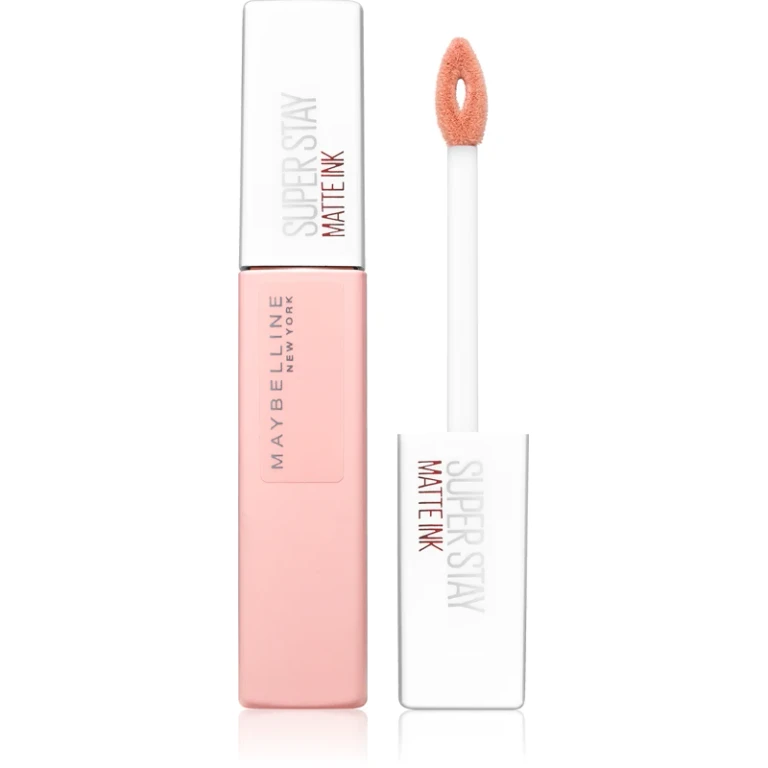Maybelline SuperStay Matte Liquid Lipstick - 05 Loyalist 5 ml