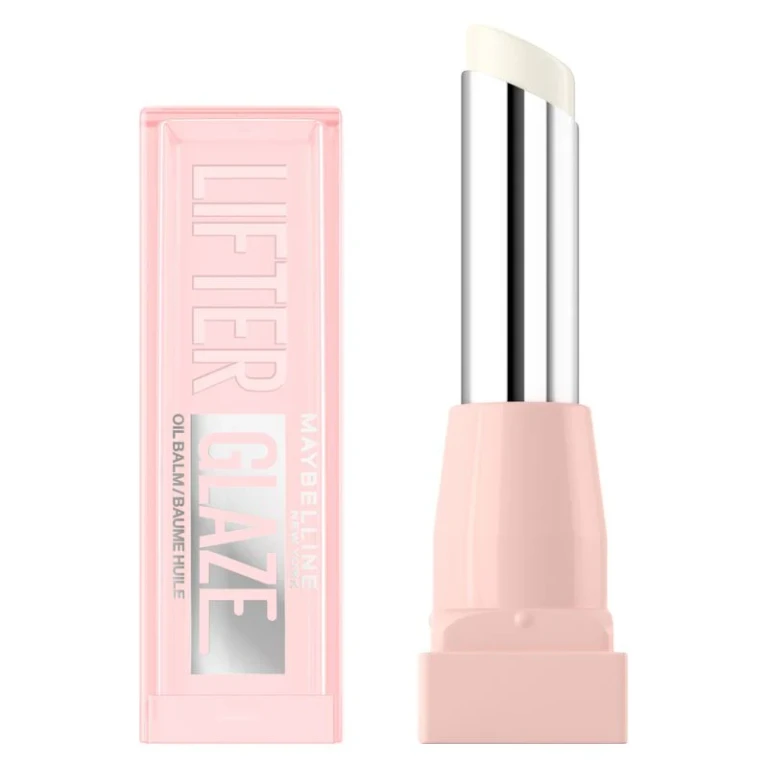 Lifter Glaze Oil Balm - Lip Balm 001 - Clear Crave (2.8 G)