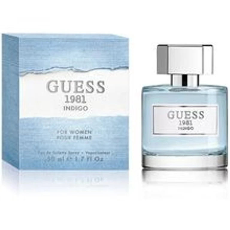 1981 Indigo for Women 오 드 뚜왈렛