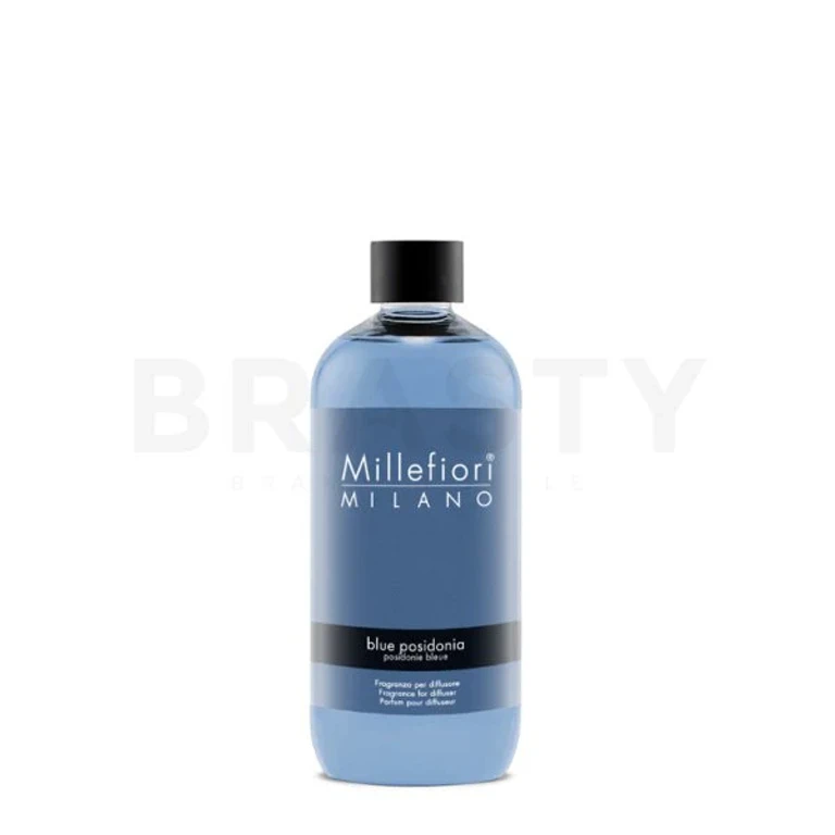 Posidonia Blue Diffuser Refill 500 ml