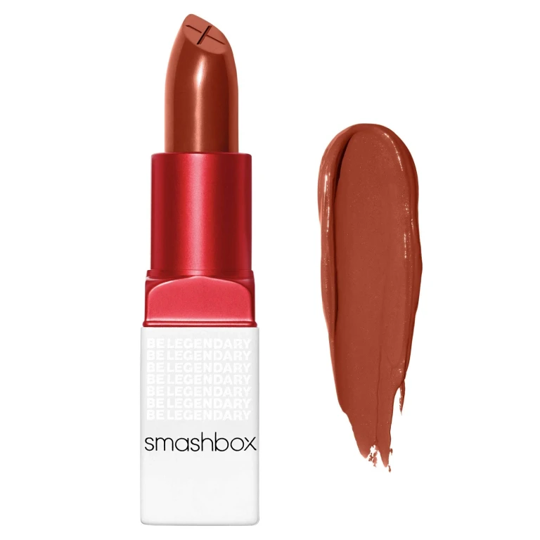 , Prime & Plush, Cream Lipstick, Out Loud, 3.4 g