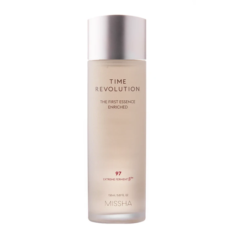 Time Revolution The First Essenza Nutriente 150ml — Essenza