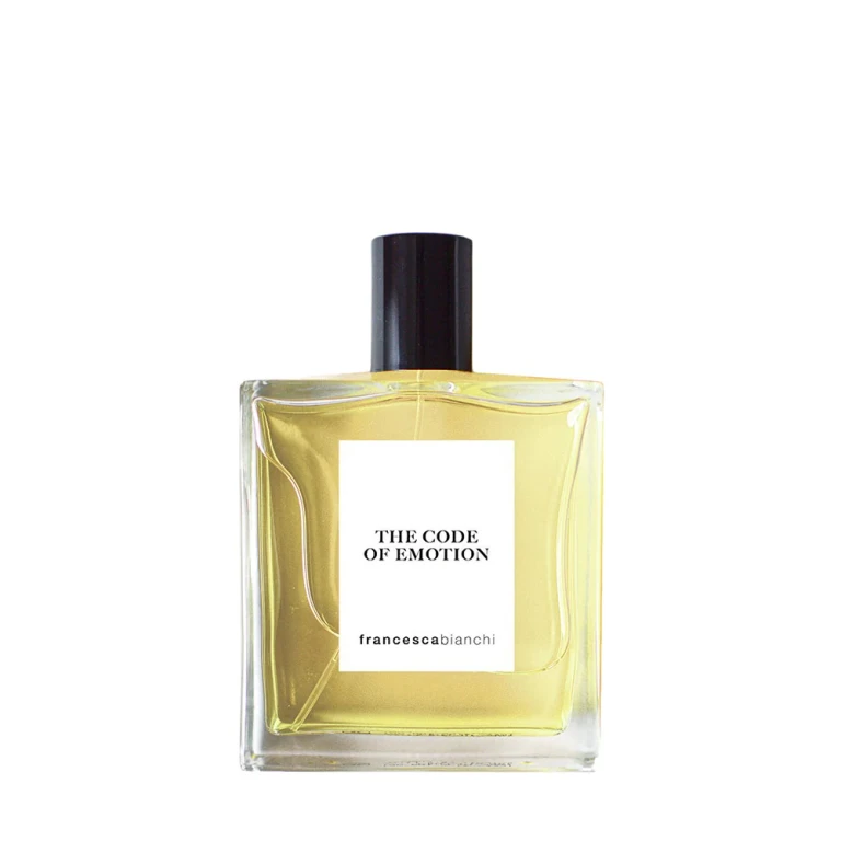 The Code of Emotion extrait de parfum 100 ml
