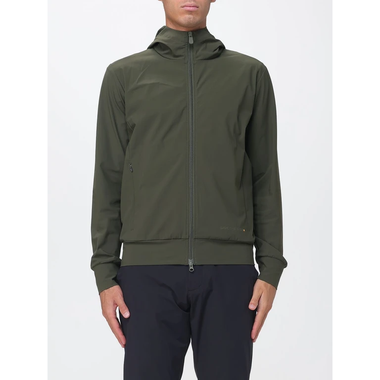 Sweatshirt Men color Green (DF1642MRETY2250078)