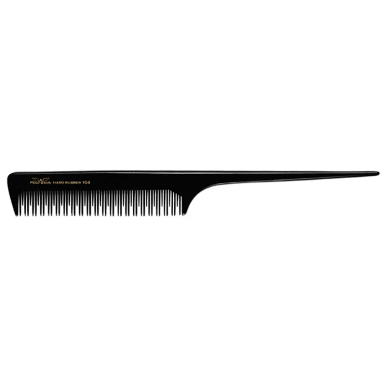 Special Eurostyle comb Pegasus 21cm Pegasus 1pc
