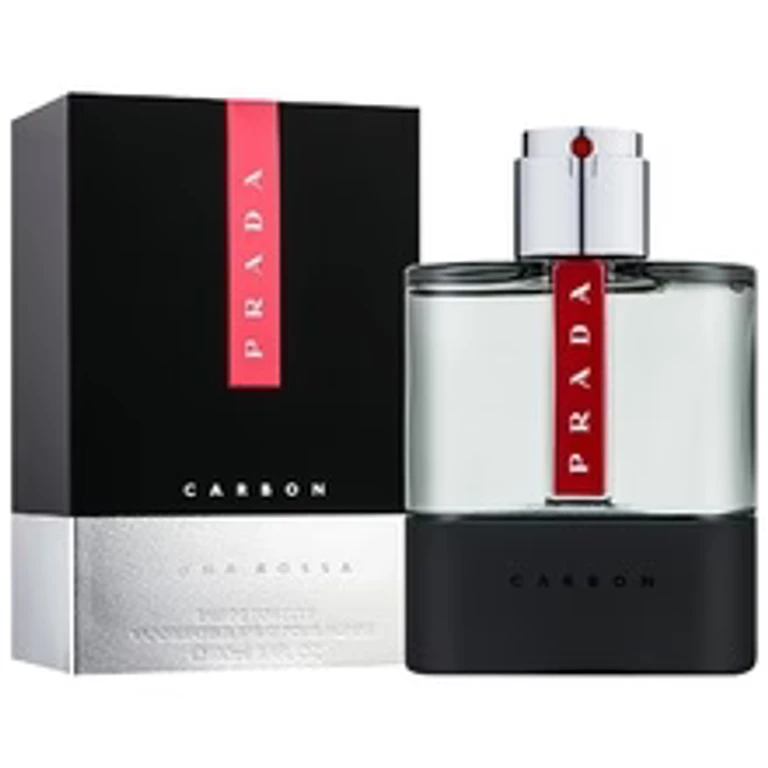 Luna Rossa Carbon オードトワレ