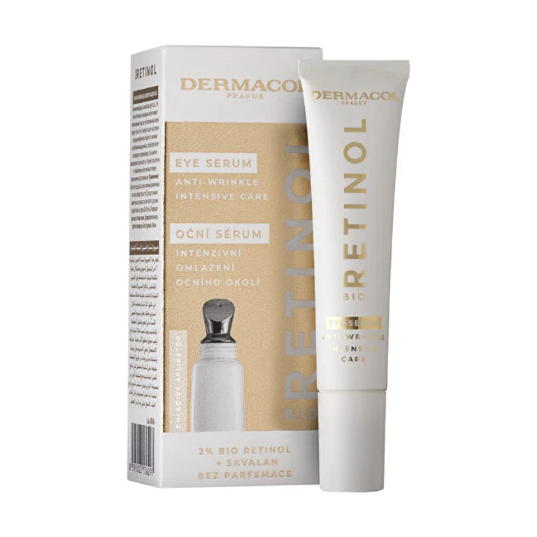 Bio Retinol Intensive Eye Serum 15 ml