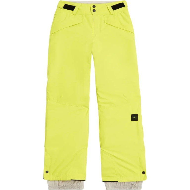 Hammer Snow Pants - Boy
