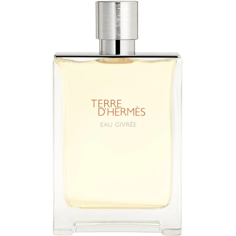 Lands Ofhermès Eau Givrée Edp Refillable Spray 175 ml