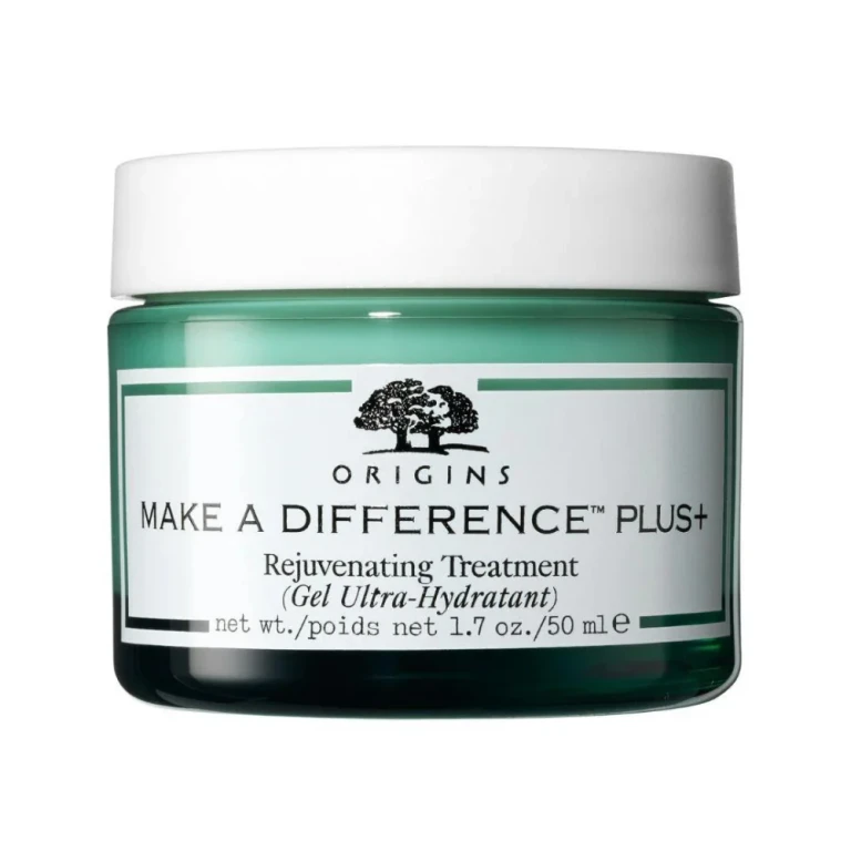 Make A Difference™ Plus+ Rejuvenating Treatment 50ml