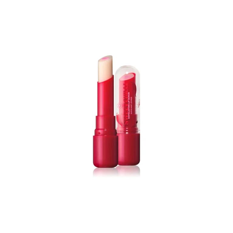 Sweet Chili Exfoliating Lip Scrub 2.5 G