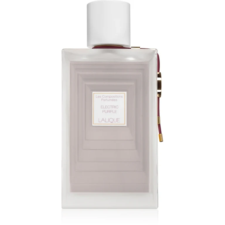Les Compositions Electric Purple EDP W 100 ml