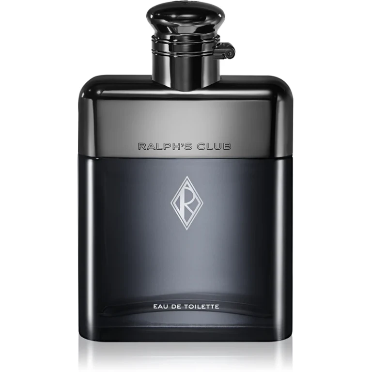 Ralph's Club Eau de Toilette for men 100 ml