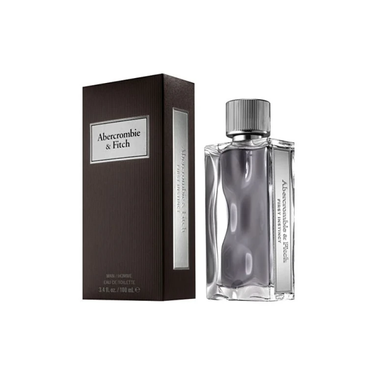 First Instinct EDT M 30 ml
