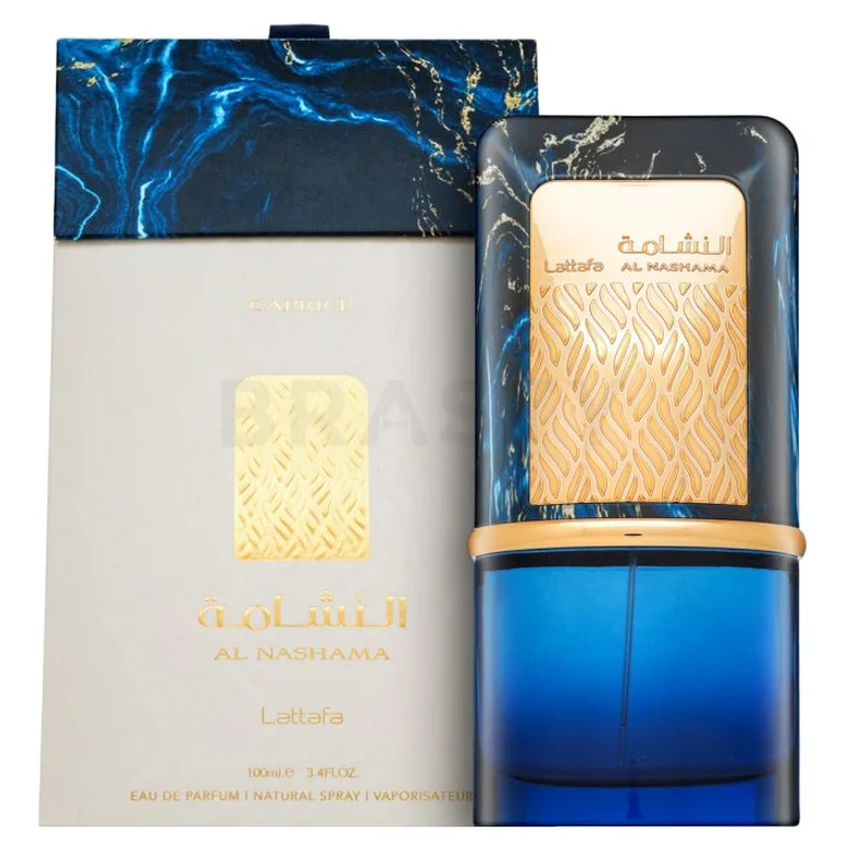 Al Nashama Caprice EDP U 100 ml