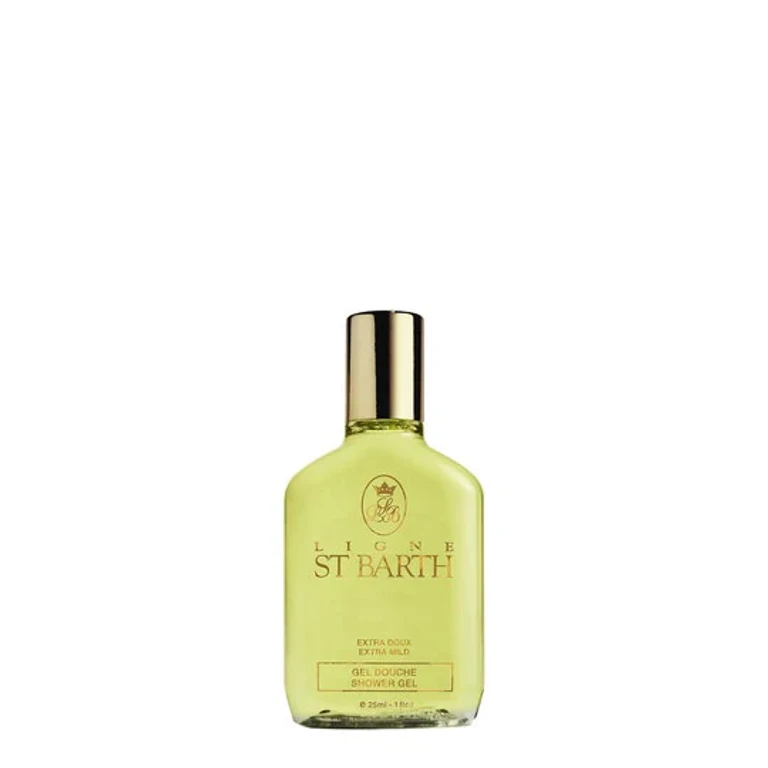 Gel Doccia Extra Delicato 25 ml โ Gel Doccia