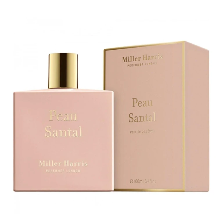 Peau Santal Eau de Parfum 100 ml