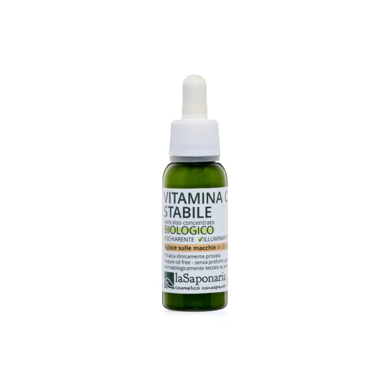 Vitamin C 30ml