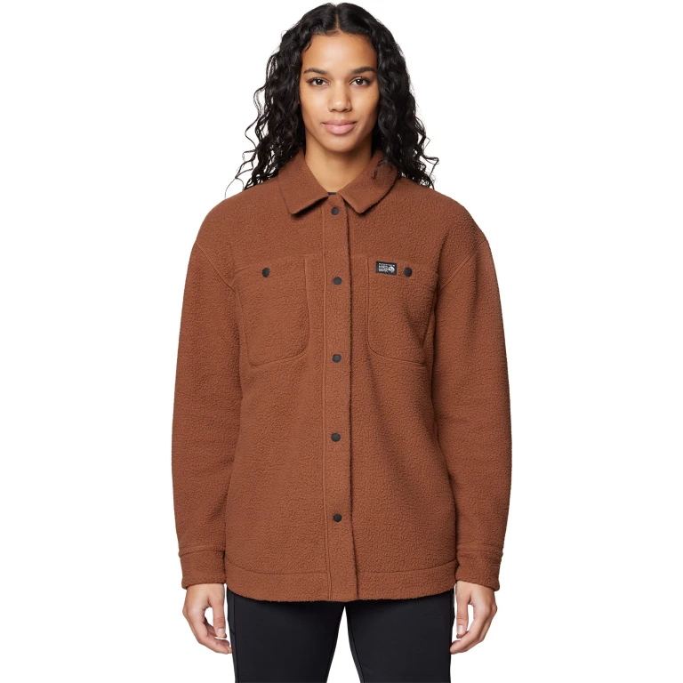 Hi Camp Light Shirt - Women's
