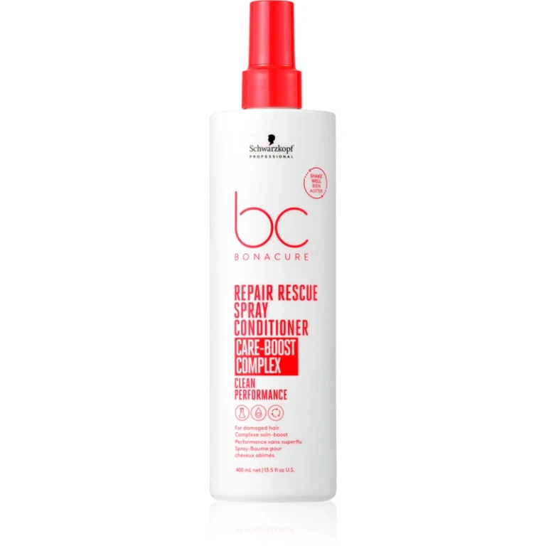 Bc Repair Rescue Spray Conditioner 400 ml