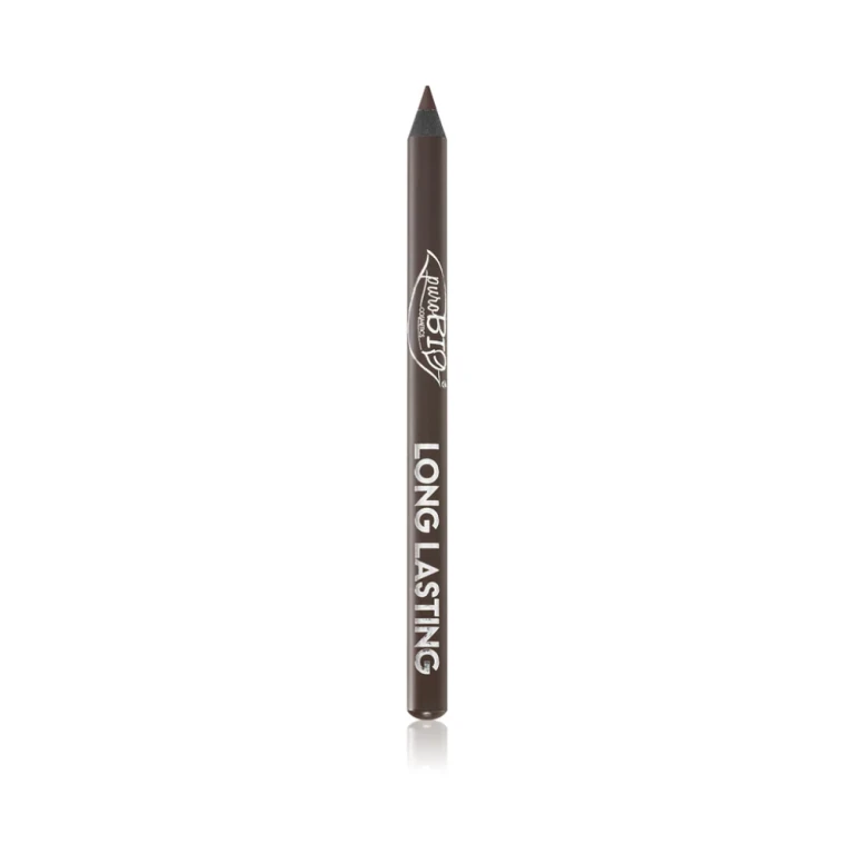 Cosmetics Eyeliner Long Lasting Eye Pencil Brown Color 1.3 g