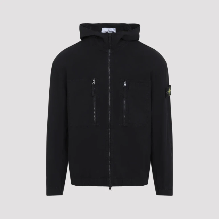 Cotton Jacket