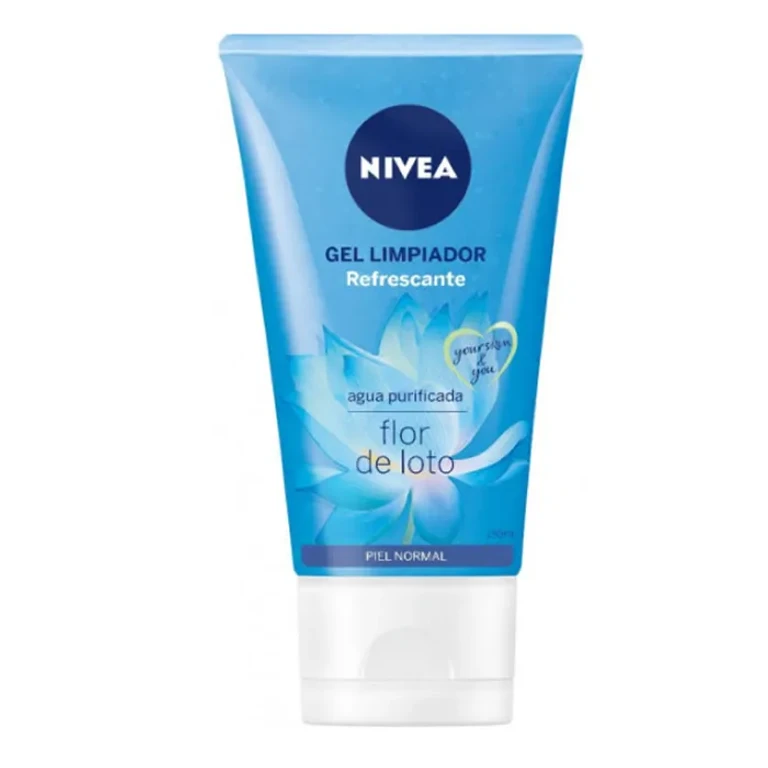 Refreshing Face Cleansing Gel 150ml