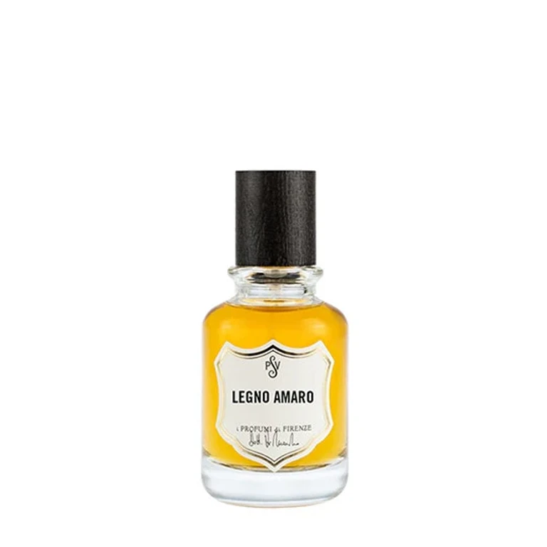 Palazzo Vecchio Spices Amaro Wood Eau de Parfum 100 ml