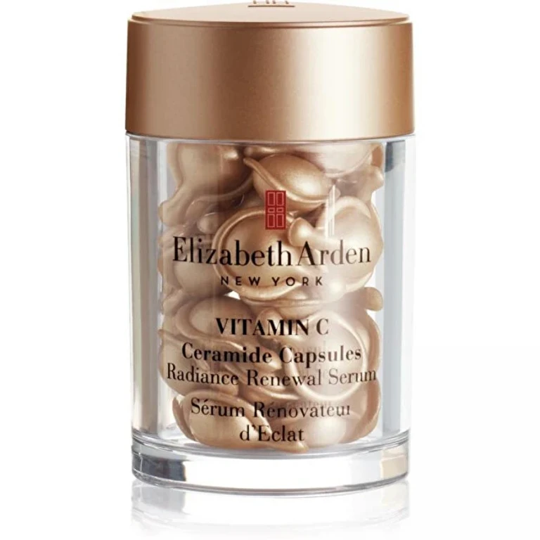 Illuminating Serum In Vitamin C Ceramide Capsules - Variant: 90 Ks