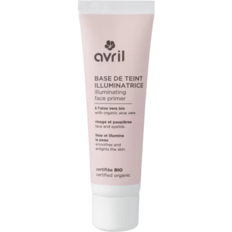 Illuminating face primer 30 ml