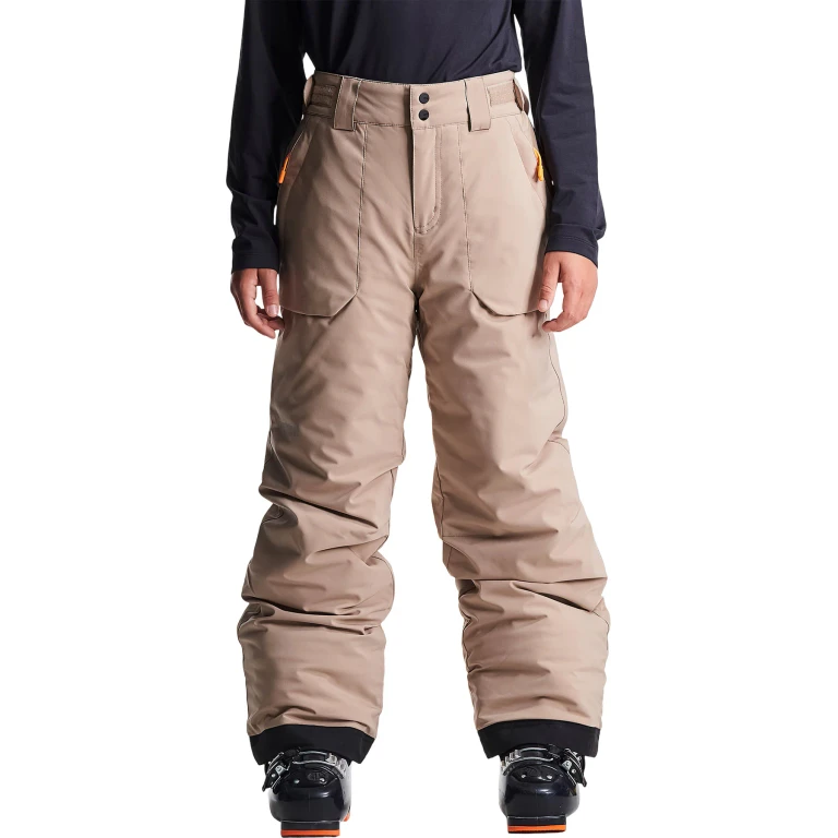Stoneham Insulated Pant - Boys