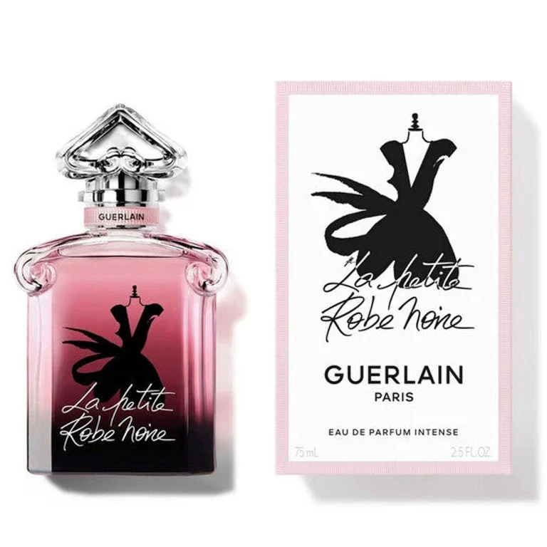 La Petite Robe Noire Eau de Parfum Intense EDP - 75ml