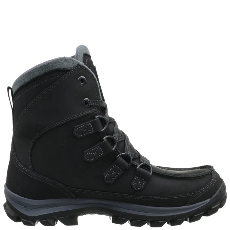 Chillberg Premium Waterproof Insulated Boots - Men's