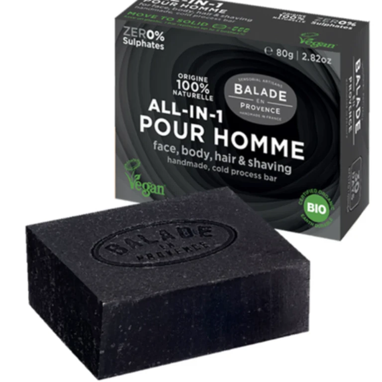 Man Soap 4in1 80 g