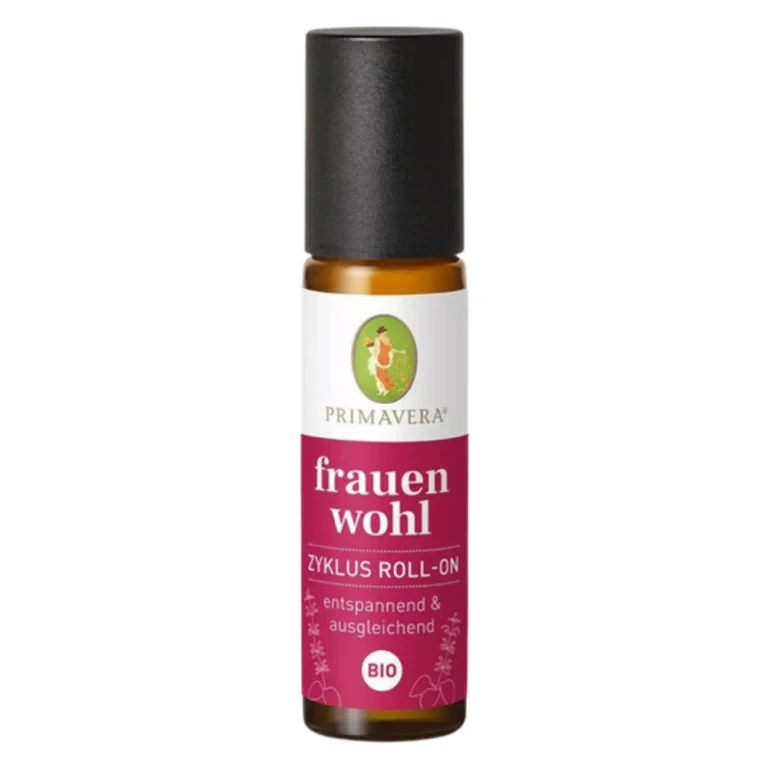 Roll-on Bio for the Cycle, 10 ml