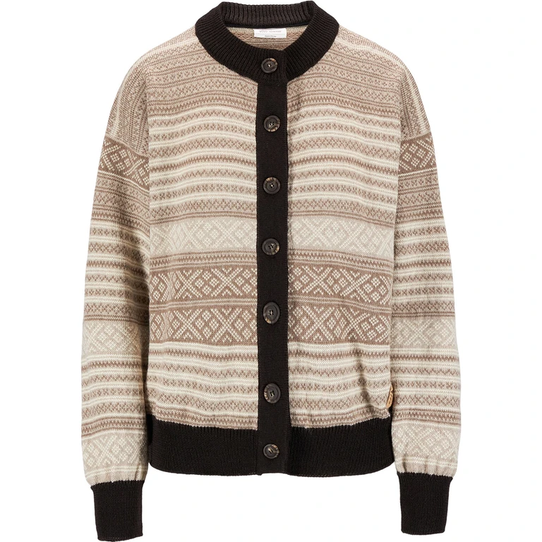 Skarpøy Cardigan - Women's