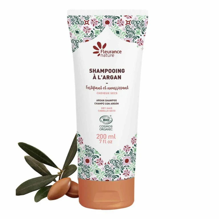 Argan oil shampoo 200ml