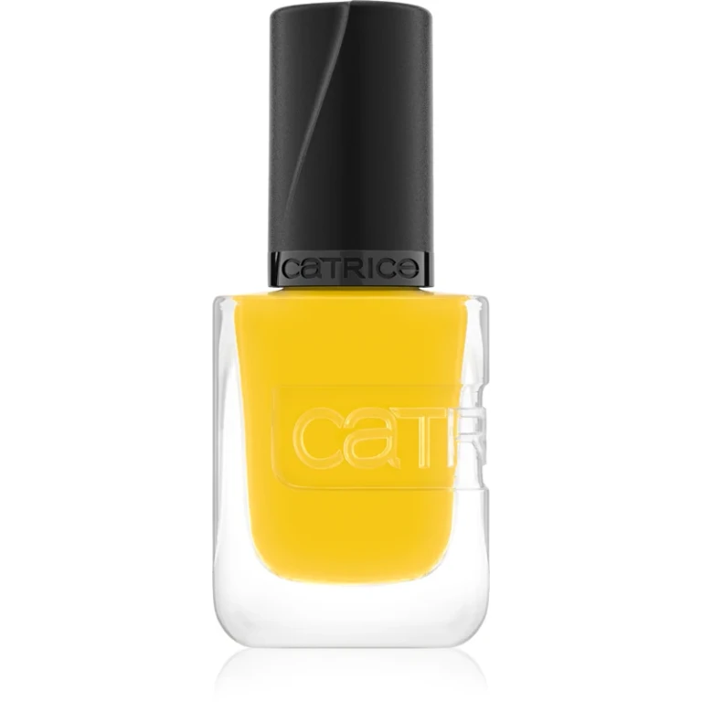 GEL AFFAIR nail polish color 013 To Bee Or Not To Bee 10.5 ml