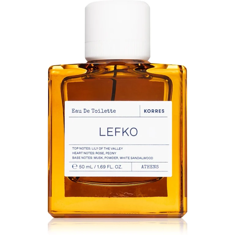 Lefko Eau de Toilette