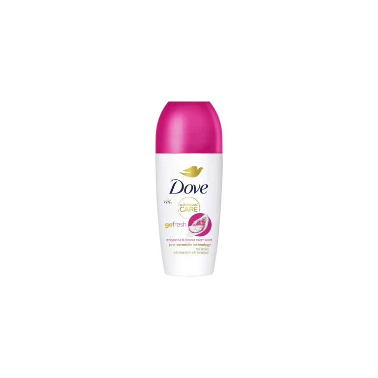 Advanced Roll-on Deodorant 50ml Dragon Fruit