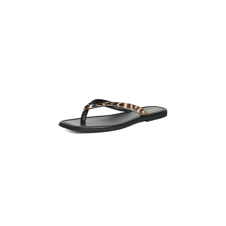 Clea Sandals ziger brown 11