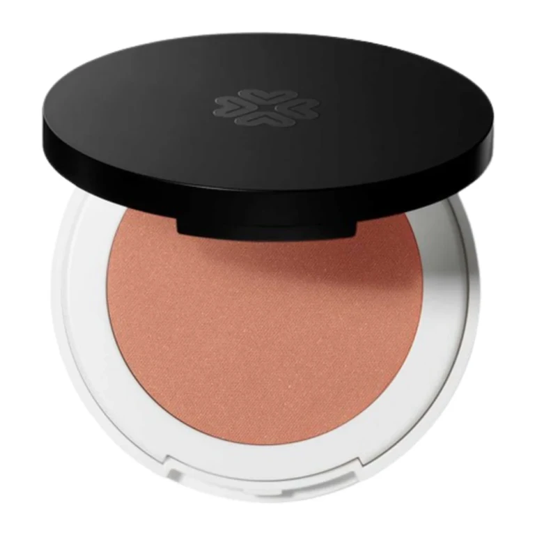 Blush compact Life'sa Peach (matte) (4 g)