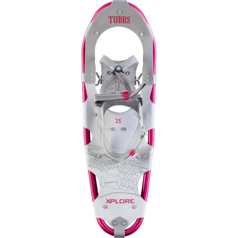 Xplore 21" Snowshoes - Women's
