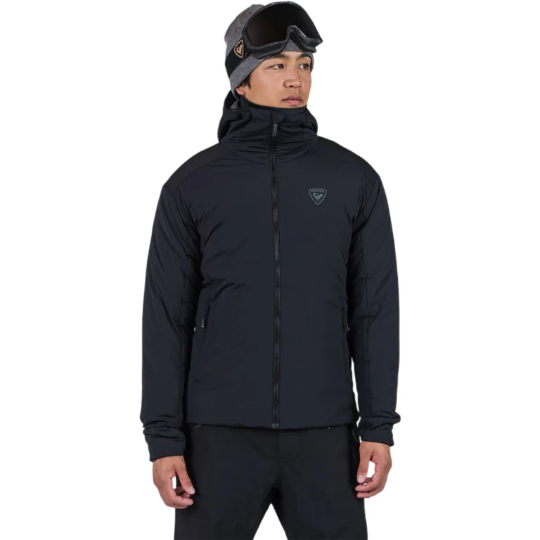 Opside Warm Hoodie - Men's