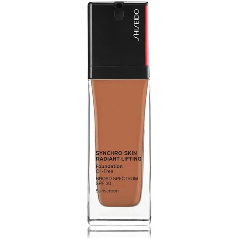 Synchro Skin Radiant Lifting Liquid Foundation SPF 30